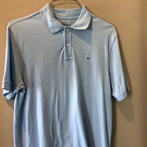 Vineyard Vines Classic Fit Polo